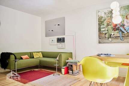Wohnung Stuttgart Stuttgart-Ost Ost - 2 Zimmer, 58 m&sup2;, 225.000&euro; | Angebot:27505571