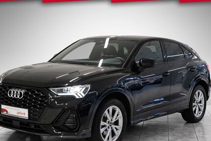 Audi Q3 27.652 km 39.920 &euro; Böblingen 71034