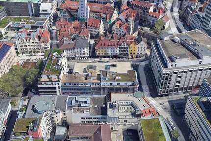 Gewerbeobjekt Stuttgart - 1.390.000&euro; | Angebot:26988202