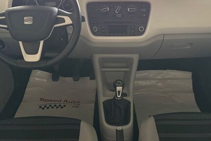 Seat Mii 158.900 km 3.690 &euro; Winterbach bei Stuttgart 73650