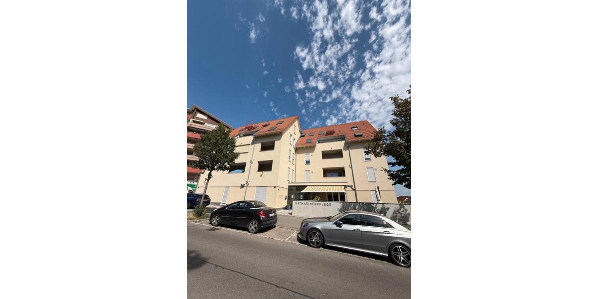 Etagenwohnung Lauffen am Neckar - 4.5 Zimmer, 110 m&sup2;, 570.000&euro; | Angebot:27533769