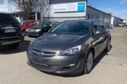 Opel Astra 158.000 km 4.900 &euro; Fellbach-Stuttgart 70736