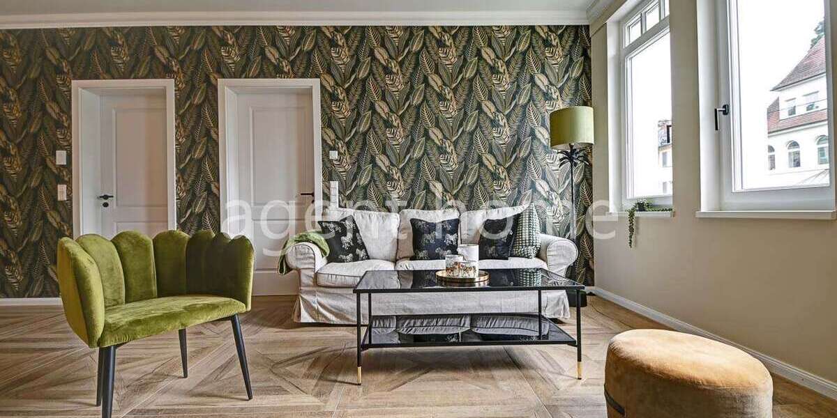 Etagenwohnung Stuttgart Stuttgart-Nord - 2 Zimmer, 75 m&sup2;, 3.220&euro; | Angebot:26103631