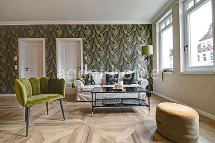 Wohnung Stuttgart Stuttgart-Nord - 2 Zimmer, 75 m&sup2;, 3.220&euro; | Angebot:26103631