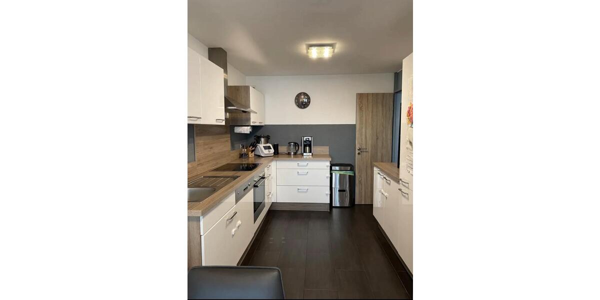 Hochparterre Ludwigsburg Eglosheim - 3.5 Zimmer, 78 m&sup2;, 1.500&euro; | Angebot:26367583