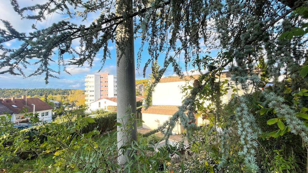 Mehrfamilienhaus, Wohnhaus Weil der Stadt - 6 Zimmer, 132 m&sup2;, 2.300&euro; | Angebot:25690065