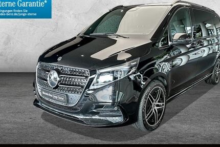 Mercedes-Benz V 300 25.600 km 84.729 &euro; Ludwigsburg 71636
