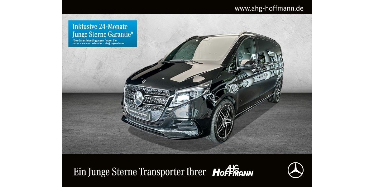Mercedes-Benz V 300 25.600 km 84.729 &euro; Ludwigsburg 71636