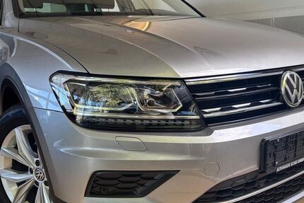 VW Tiguan 122.900 km 25.990 &euro; Heilbronn 74080