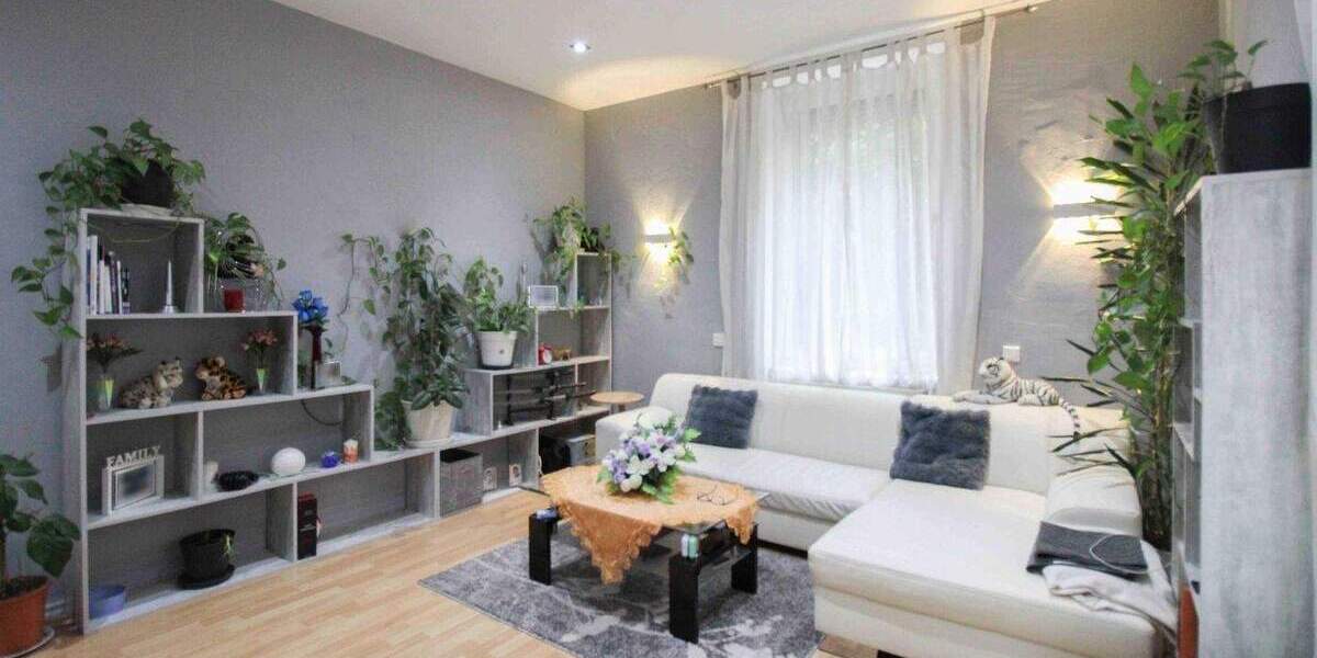 Einfamilienhaus Stuttgart Bad Cannstatt - 3 Zimmer, 260.000&euro; | Angebot:25748758