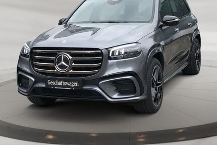 Mercedes-Benz GLS 350 7.277 km 101.979 &euro; Heilbronn 74072