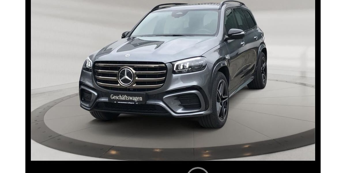 Mercedes-Benz GLS 350 7.277 km 101.979 &euro; Heilbronn 74072