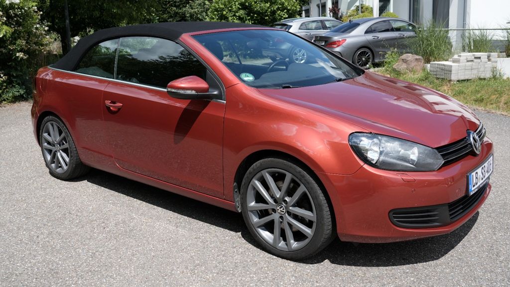 VW Golf 149.000 km 8.690 &euro; Sachsenheim 74343