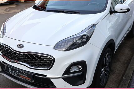 Kia Sportage 86.235 km 18.880 &euro; Ostfildern 73760