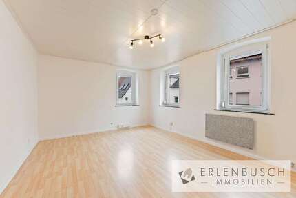 Wohnung Remshalden - 3 Zimmer, 82 m&sup2;, 198.000&euro; | Angebot:24189394