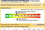 Dachgeschoßwohnung Remshalden - 2 Zimmer, 68 m&sup2;, 259.000&euro; | Angebot:26341062