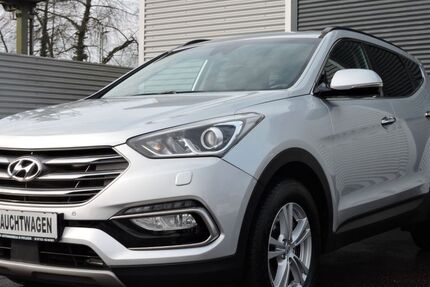 Hyundai SANTA FE 48.400 km 25.999 &euro; Altbach 73776