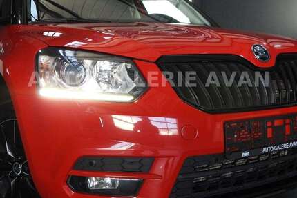 Skoda Yeti 196.372 km 12.000 &euro; Schorndorf 73614