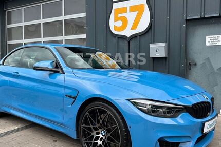 BMW M4 132.000 km 46.900 &euro; Freudental 74392