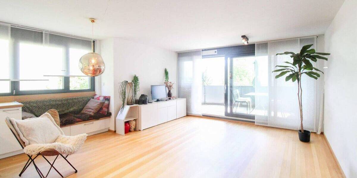 Etagenwohnung Asperg - 4 Zimmer, 90 m&sup2;, 490.000&euro; | Angebot:26502291