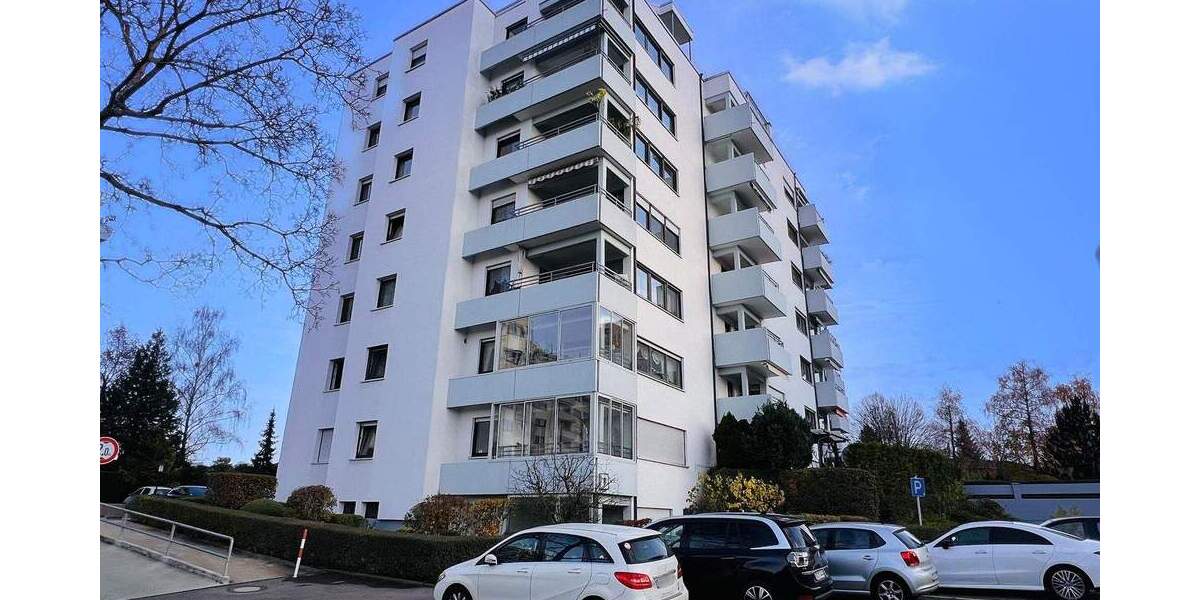 Etagenwohnung Remseck Neckarrems - 3 Zimmer, 70 m&sup2;, 238.000&euro; | Angebot:25706131