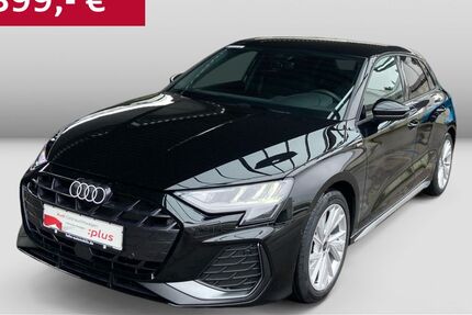 Audi A3 27.635 km 28.390 &euro; Esslingen 73730