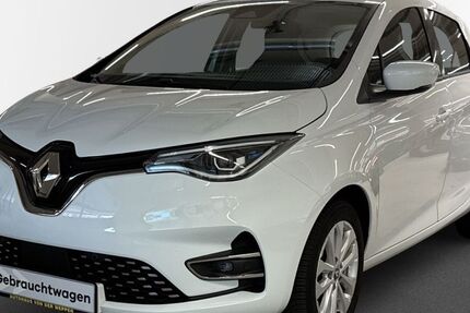 Renault ZOE 27.400 km 14.900 &euro; Stuttgart 70469