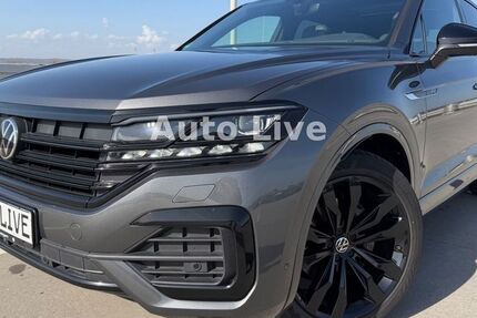 VW Touareg 179.830 km 37.990 &euro; Stuttgart 70499