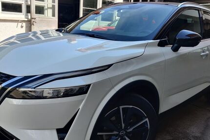 Nissan Qashqai 32.650 km 23.990 &euro; Fellbach 70734