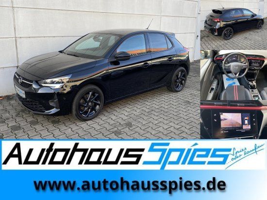 Opel Corsa 21.277 km 15.990 &euro; Heilbronn 74076