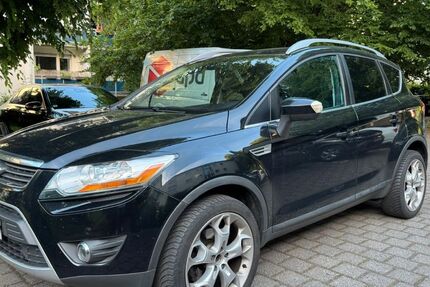 Ford Kuga 172.000 km 6.999 &euro; Stuttgart 70469