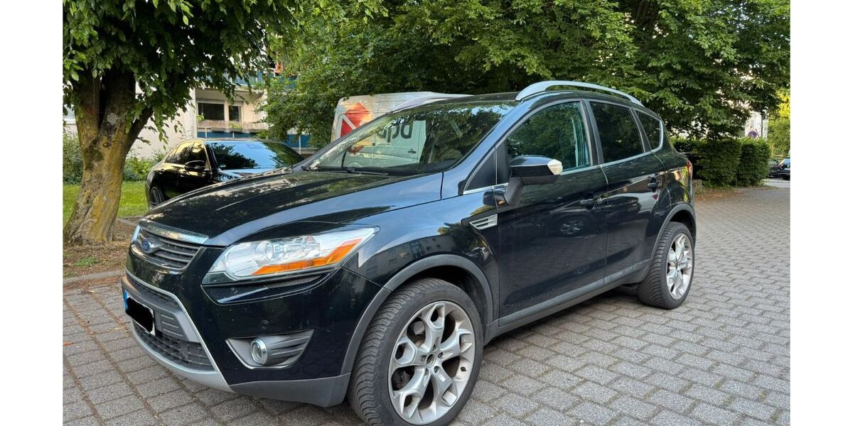 Ford Kuga 172.000 km 6.999 &euro; Stuttgart 70469