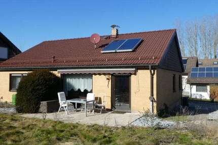 Haus Magstadt - 3.5 Zimmer, 114 m&sup2;, 529.000&euro; | Angebot:25324995