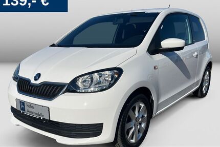 Skoda Citigo 44.390 km 9.340 &euro; Weinstadt-Endersbach 71384