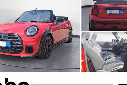 Mini Cooper Cabrio 11.994 km 37.930 &euro; Böblingen 71034