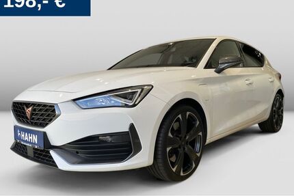 Cupra Leon 89.331 km 20.960 &euro; Esslingen (bei Stuttgart) 73734