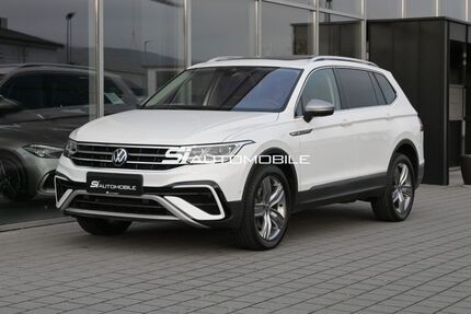VW Tiguan Allspace 67.000 km 35.450 &euro; Winterbach bei Stuttgart 73650