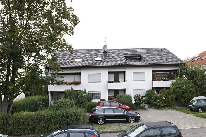 Erdgeschoßwohnung Stuttgart Mühlhausen - 4 Zimmer, 91 m&sup2;, 1.205&euro; | Angebot:25881287