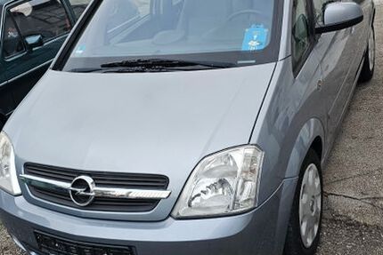 Opel Meriva 61.753 km 3.000 &euro; Sachsenheim 74343