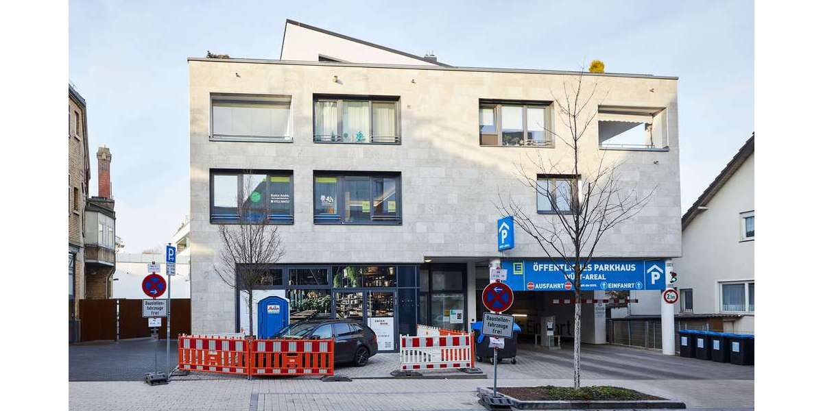 Gewerbeobjekt Fellbach - 680.000&euro; | Angebot:25257090