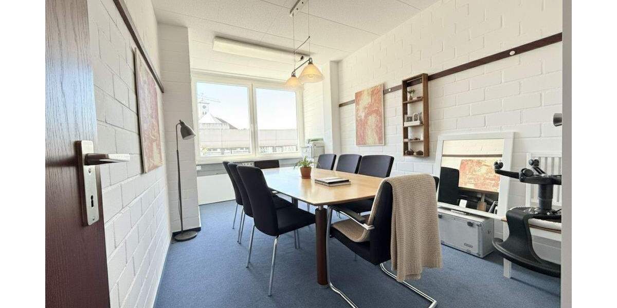 Etagenwohnung Sindelfingen Mitte - 3 Zimmer, 126 m&sup2;, 315.000&euro; | Angebot:25730775