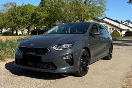 Kia ceed Sportswagon 88.000 km 16.500 &euro; Waiblingen 71334