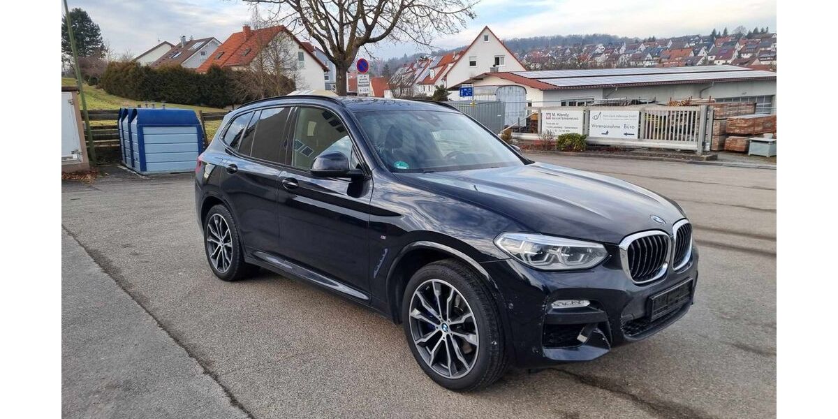 BMW X3 149.800 km 28.999 &euro; Leonberg Gebersheim 71229