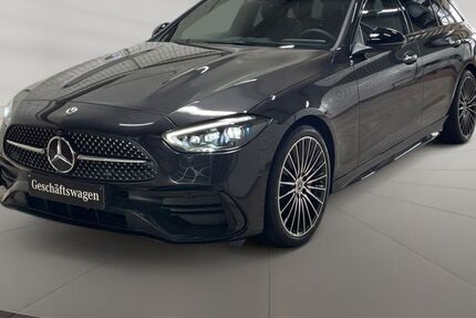Mercedes-Benz C 300 5.905 km 56.889 &euro; Heilbronn 74072