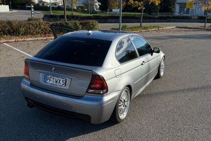 BMW 325 263.000 km 5.500 &euro; Friolzheim 71292