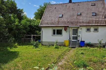 Haus Schorndorf - 6 Zimmer, 106 m&sup2;, 329.000&euro; | Angebot:25375480