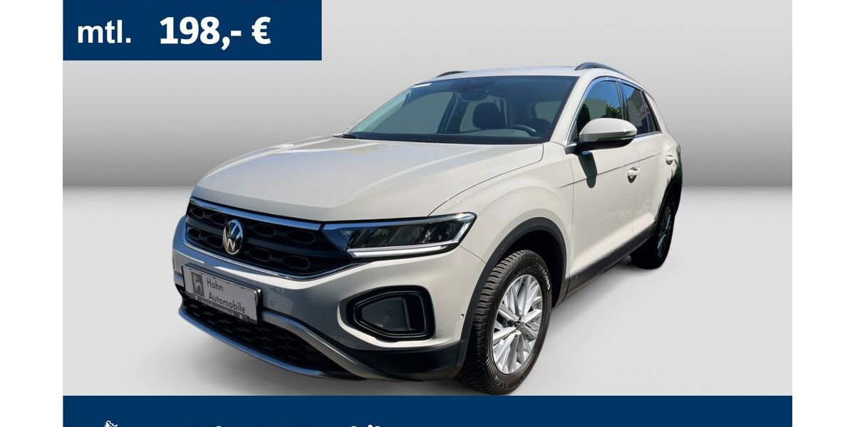 VW T-Roc 30.928 km 19.990 &euro; Schorndorf 73614
