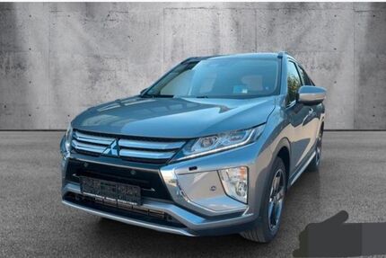 Mitsubishi Eclipse Cross 112.000 km 14.400 &euro; Affalterbach 71563