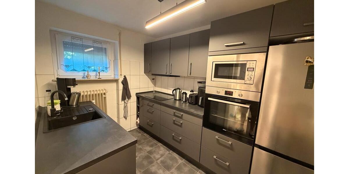 Erdgeschoßwohnung Stuttgart Feuerbach - 2 Zimmer, 52 m&sup2;, 250.000&euro; | Angebot:26975543