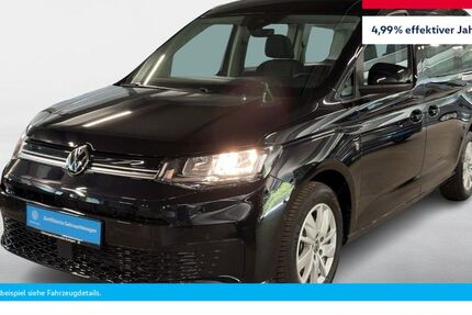 VW Caddy Maxi 15.423 km 35.490 &euro; Stuttgart 70188
